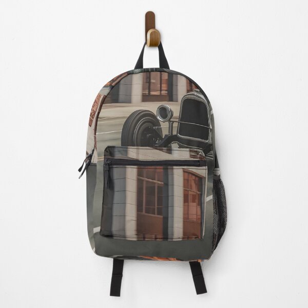 Item preview, Iconic Car designed and sold by Allegria-Oschen.