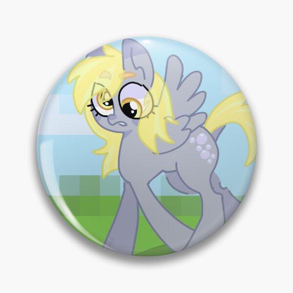 Item preview, derpy hooves minecraft designed and sold by bunikkle.