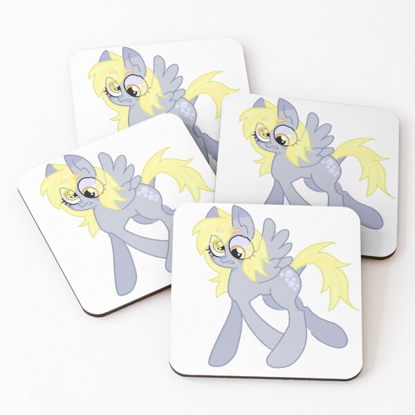 Item preview, derpy hooves designed and sold by bunikkle.