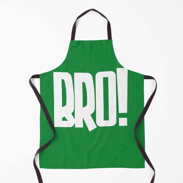 Item preview, Bro for ever green designed and sold by Jesus Alberto Padrón.