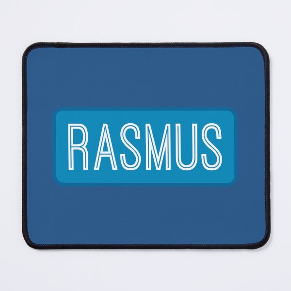 Item preview, Rasmus Name designed and sold by Jeallan Designs.