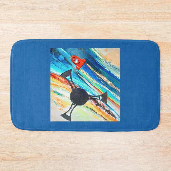 Item preview, RETURN TO PLATFORM LAND designed and sold by Gmzago.