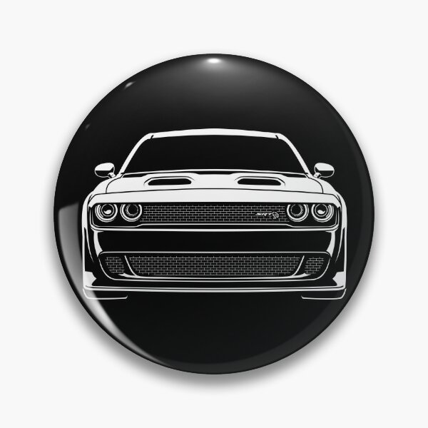 Item preview, challenger 2020 designed and sold by crayonSHD.