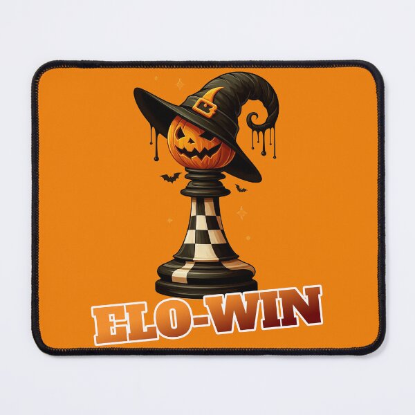 Item preview, Halloween Chess pumpkin pawn designed and sold by ThisDress.