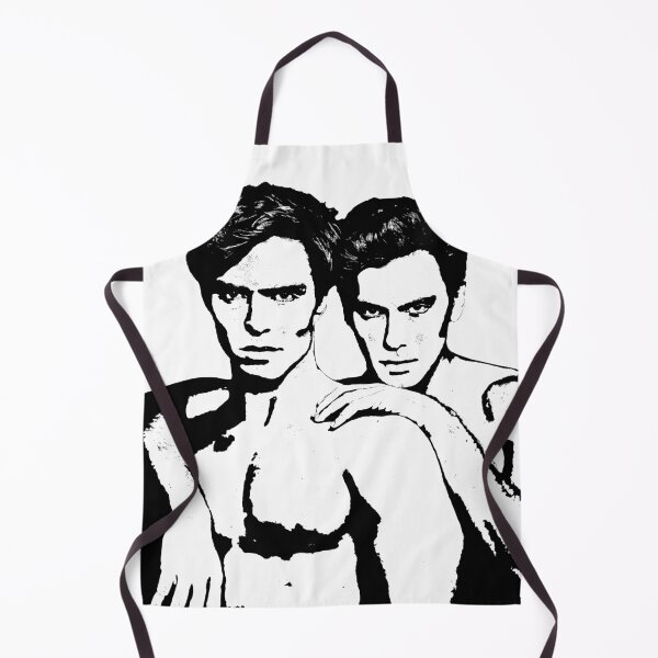 Item preview, Menendez Brothers designed and sold by DepecheRecoil.