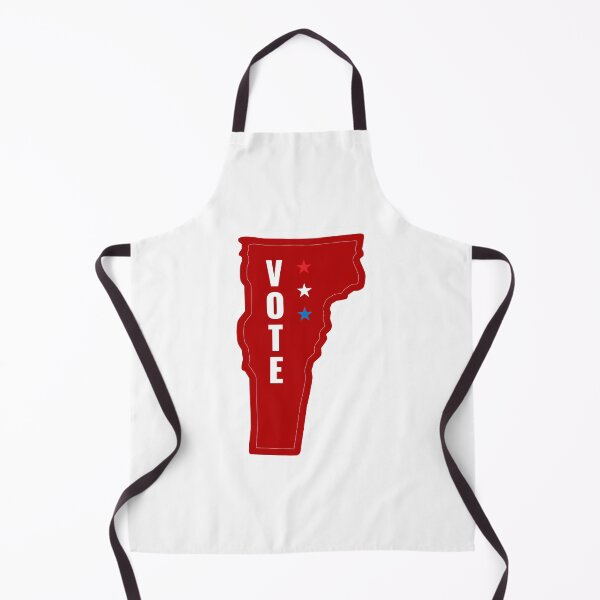 Item preview, Vermont Republican Pride – Vote Red designed and sold by Mundivagant Designs.