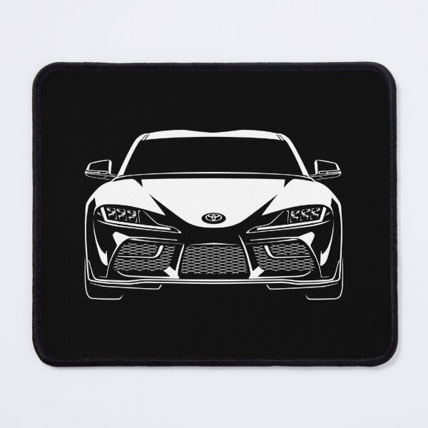 Item preview, Supra MK5 designed and sold by crayonSHD.