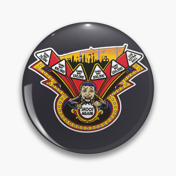 Item preview, Fun House Pinball designed and sold by xalavosweb.