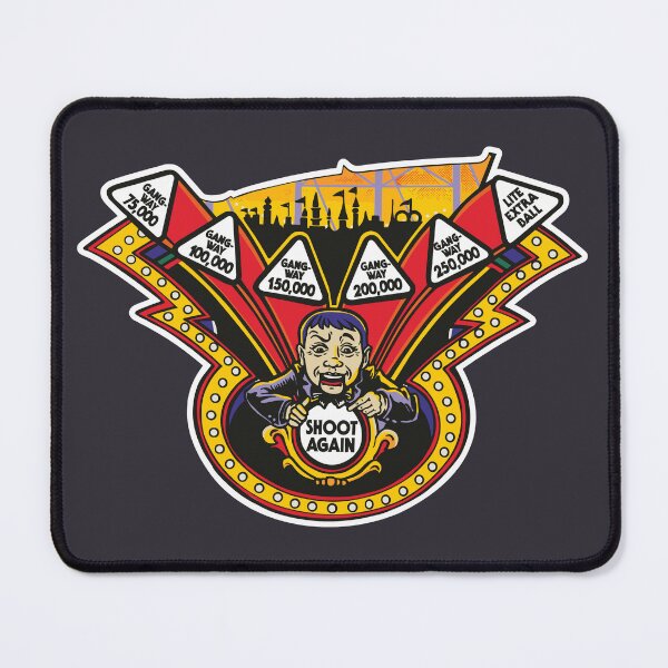 Item preview, Fun House Pinball designed and sold by xalavosweb.