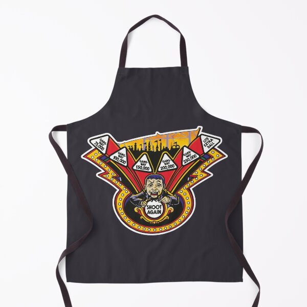 Item preview, Fun House Pinball designed and sold by xalavosweb.
