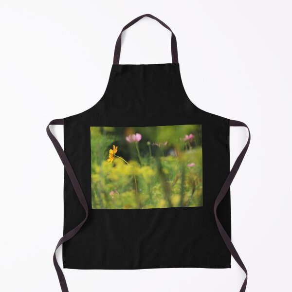 Item preview, Cosmos in the Garden designed and sold by NatureWaltzArts.