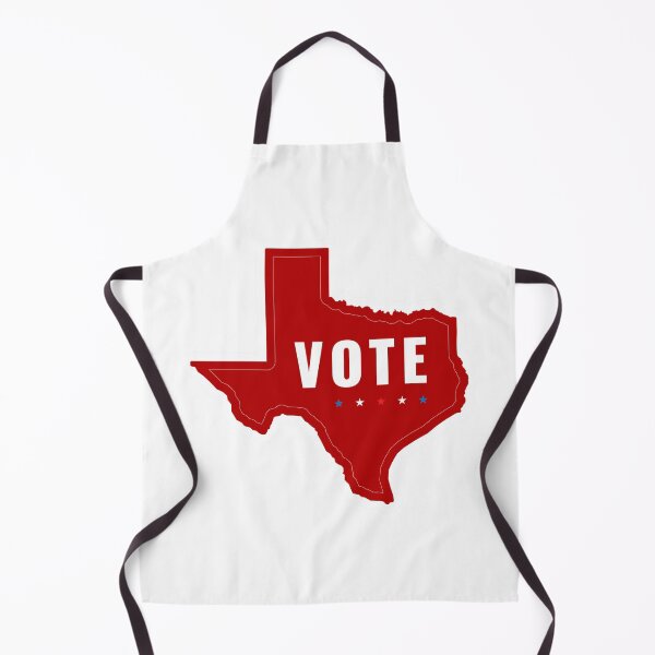 Item preview, Texas Red Wave – Vote Republican designed and sold by Mundivagant Designs.