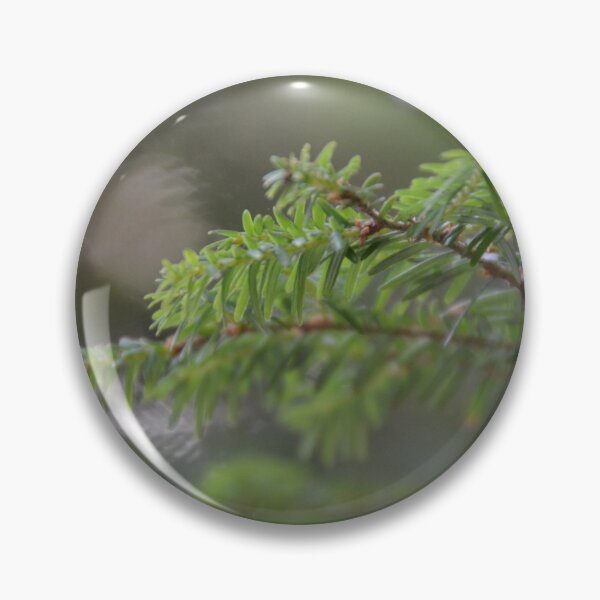 Item preview, Hemlock designed and sold by NatureWaltzArts.