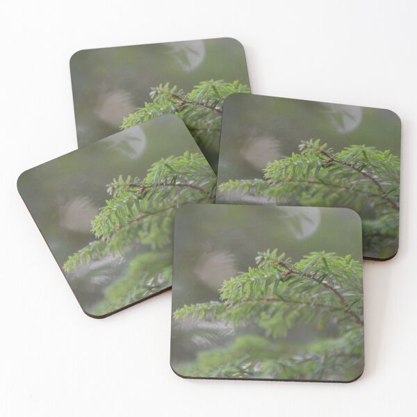 Item preview, Hemlock designed and sold by NatureWaltzArts.