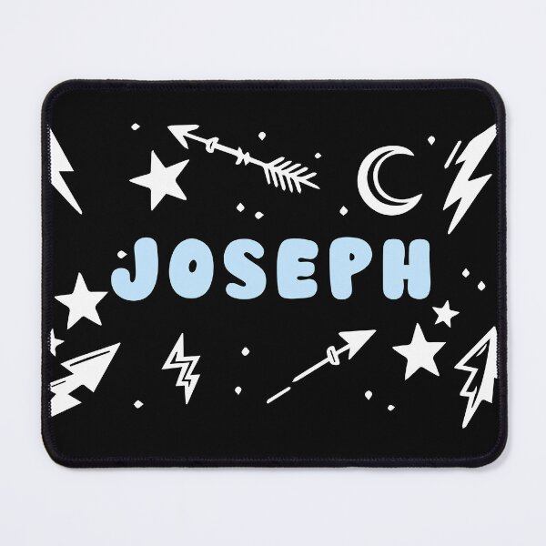 Item preview, Name Joseph - personalized designed and sold by karolinahinc.