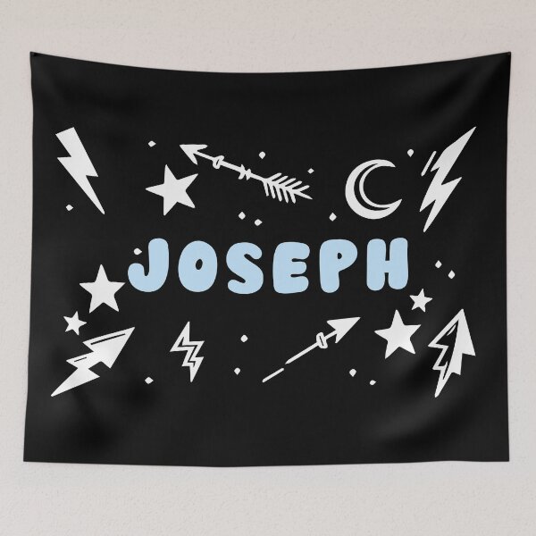 Item preview, Name Joseph - personalized designed and sold by karolinahinc.