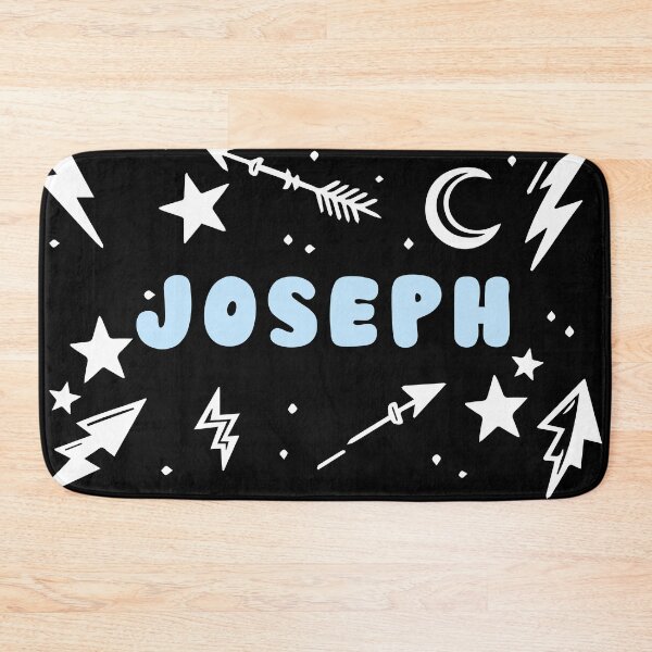 Item preview, Name Joseph - personalized designed and sold by karolinahinc.