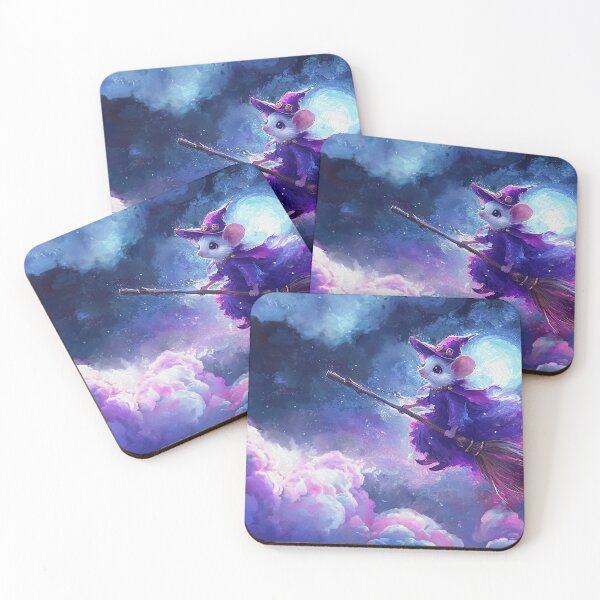 Item preview, High Above the Clouds designed and sold by Catriona Crehan.