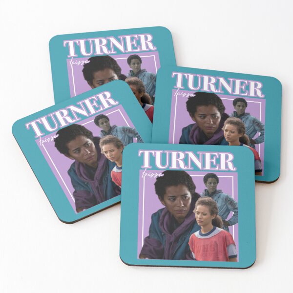 Item preview, taissa turner retro design designed and sold by aksav.