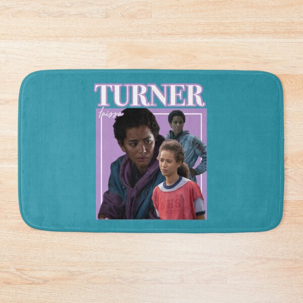 Item preview, taissa turner retro design designed and sold by aksav.
