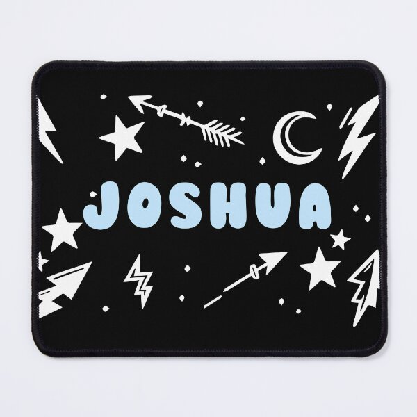 Item preview, Name Joshua - personalized designed and sold by karolinahinc.