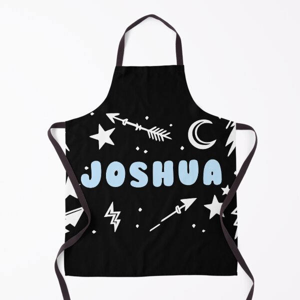 Item preview, Name Joshua - personalized designed and sold by karolinahinc.