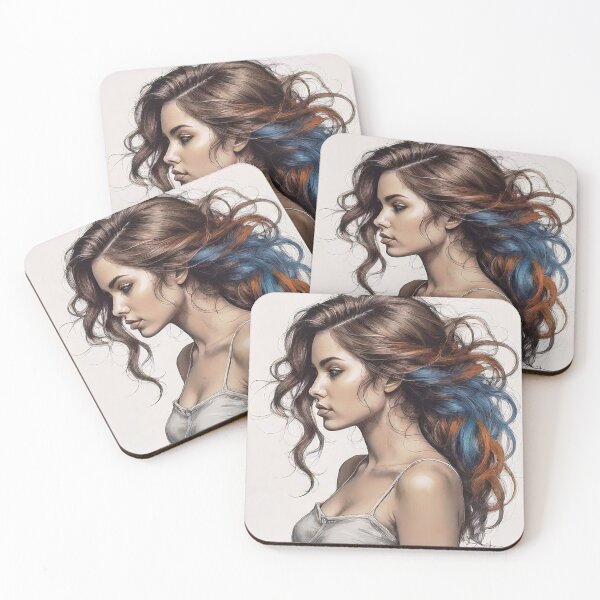 Item preview, Enchanting Reflections designed and sold by OpraOpra.