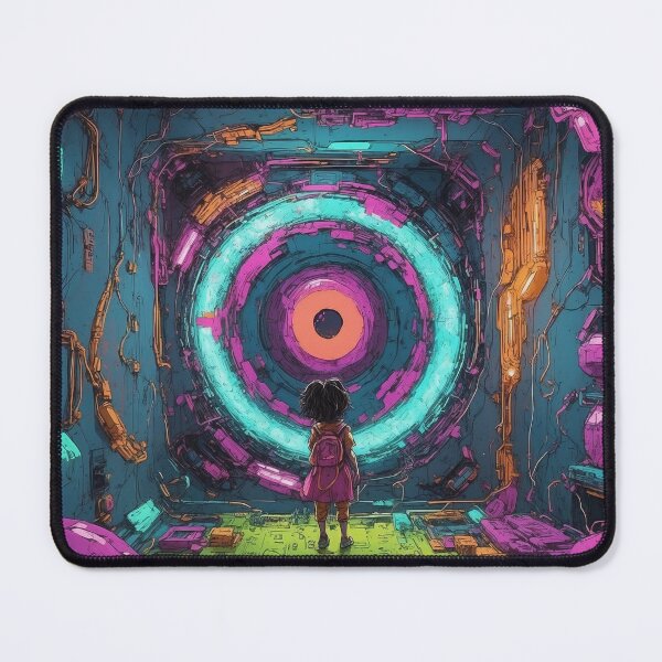Item preview, The all-seeing eye designed and sold by Greezey.