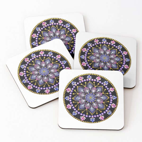 Item preview, Mandala Dawn designed and sold by Almaluz.