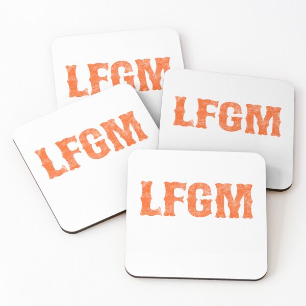 Item preview, The LFGM TShirt - baseball designed and sold by Yarkos.
