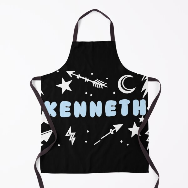 Item preview, Name Kenneth - personalized designed and sold by karolinahinc.