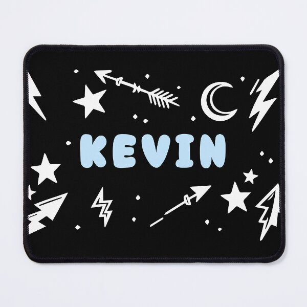 Item preview, Name Kevin - personalized designed and sold by karolinahinc.