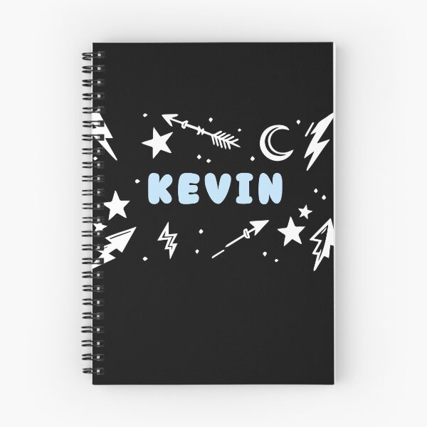 Item preview, Name Kevin - personalized designed and sold by karolinahinc.
