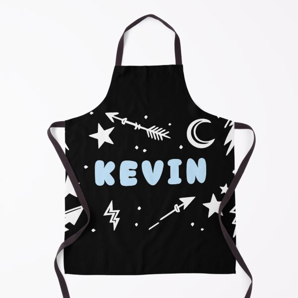 Item preview, Name Kevin - personalized designed and sold by karolinahinc.