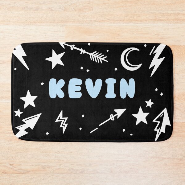 Item preview, Name Kevin - personalized designed and sold by karolinahinc.