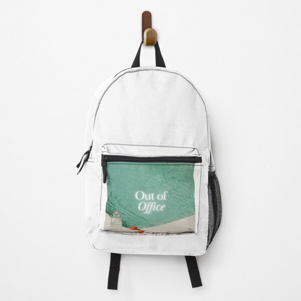 Item preview, Out of Office designed and sold by Pinfinest.