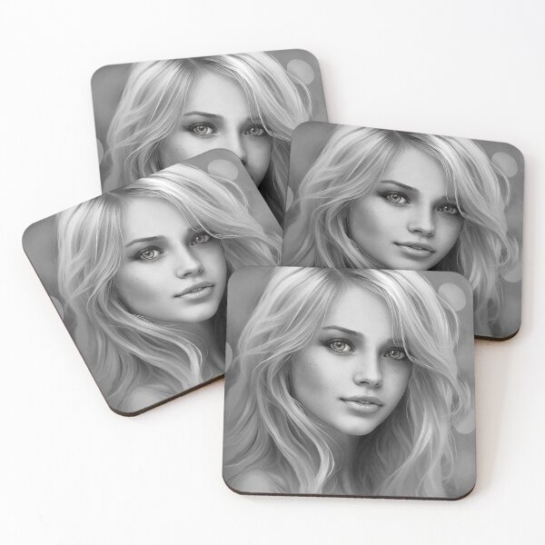 Item preview, Black and White designed and sold by Savannah Gibbs.