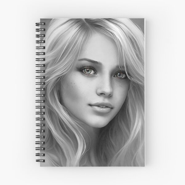 Item preview, Black and White designed and sold by Savannah Gibbs.