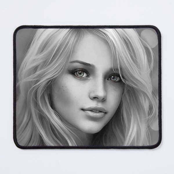 Item preview, Black and White designed and sold by Savannah Gibbs.