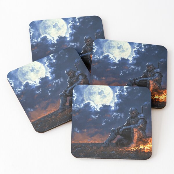 Item preview, Rest Here designed and sold by Carbon-Beaver.
