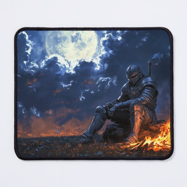 Item preview, Rest Here designed and sold by Carbon-Beaver.