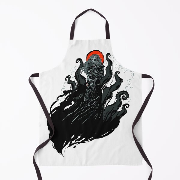 Item preview, Kraken Blackbeard designed and sold by aimeekitty.