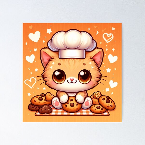Item preview, Cat  designed and sold by Jbl55.