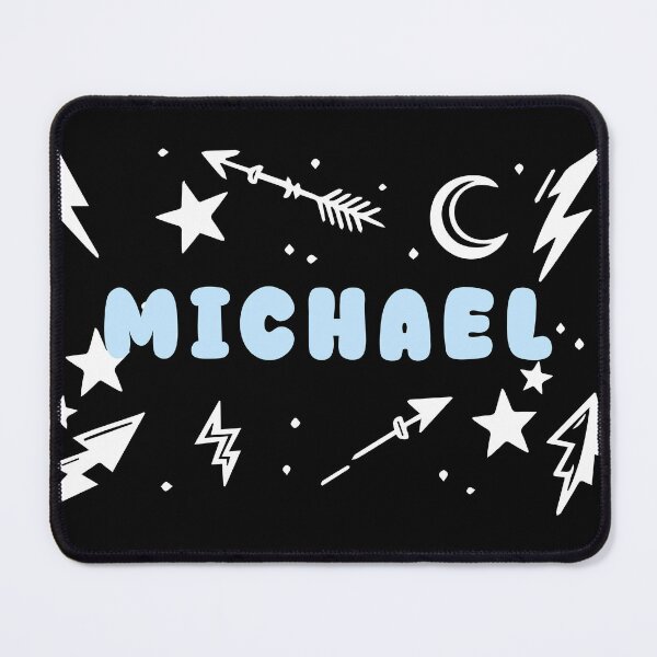 Item preview, Name Michael - personalized designed and sold by karolinahinc.