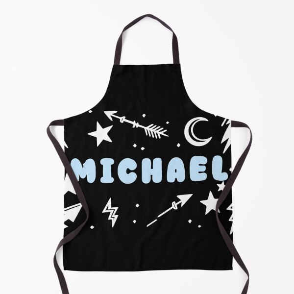 Item preview, Name Michael - personalized designed and sold by karolinahinc.