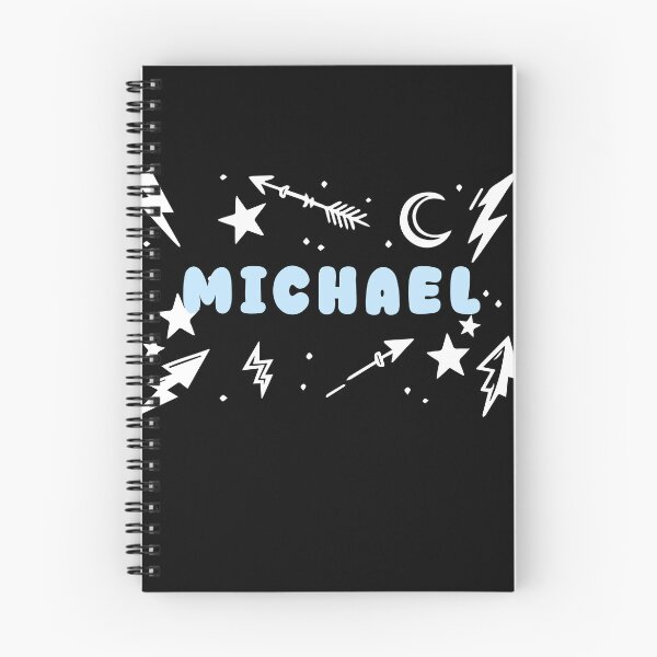 Item preview, Name Michael - personalized designed and sold by karolinahinc.