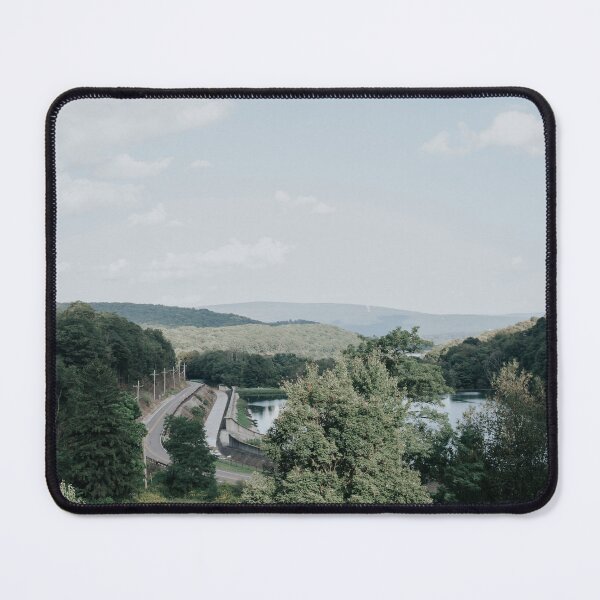 Item preview, Horseshoe Curve NHL designed and sold by LindsayVTravels.