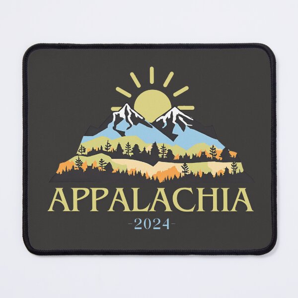 Item preview, Appalachia  Strong designed and sold by Dreams  come true.