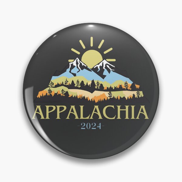 Item preview, Appalachia  Strong designed and sold by Dreams  come true.