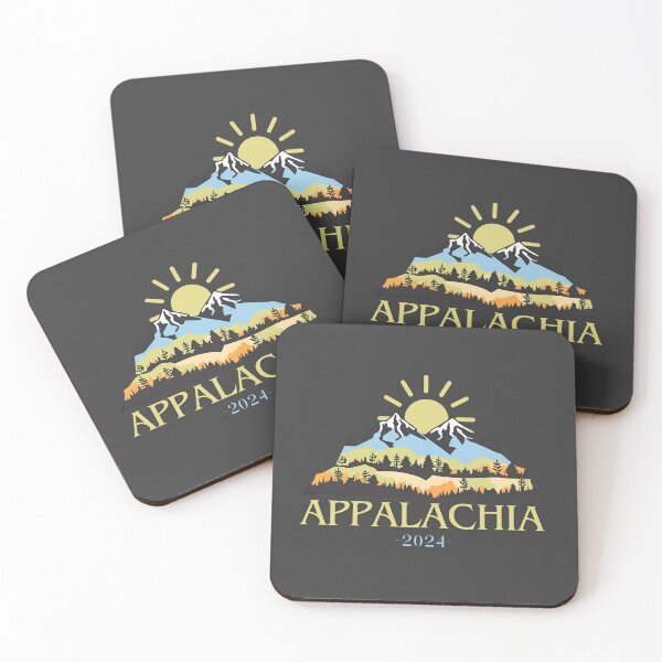 Item preview, Appalachia  Strong designed and sold by Dreams  come true.